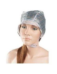 GORROS MECHAS REF 1290 (5 UND)