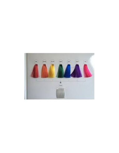 IN FLASHY COLOUR VIOLET 150 ml