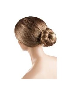 RED INVISIBLE NYLON NEGRA...