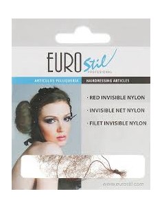 RED INVISIBLE NYLON CASTAÑO... 2