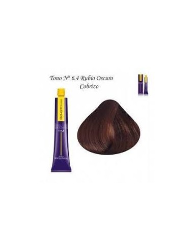 SALERMVISON Nº 6.4 75ML.