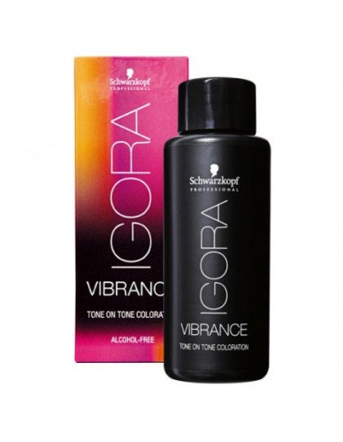 IGORA VIBRANCE 0.00 60ML.