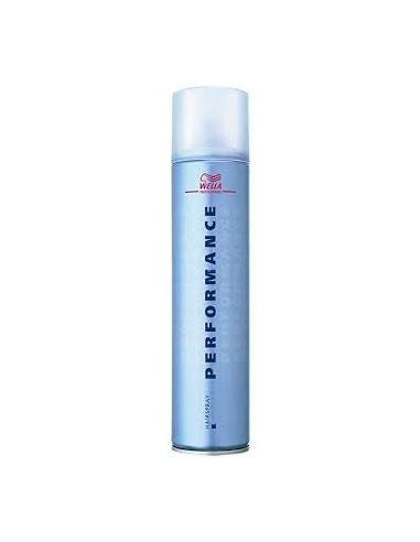 WELLA LACA PERFORMANCE 500ML.