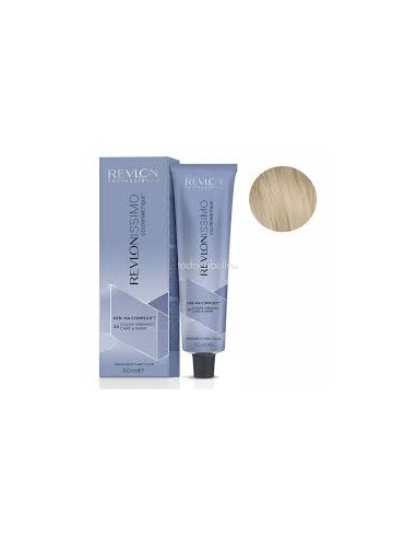 REVLONISSIMO 1201 60ML.