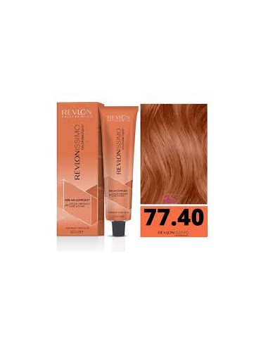 REVLONISSIMO 77.40 60ML.