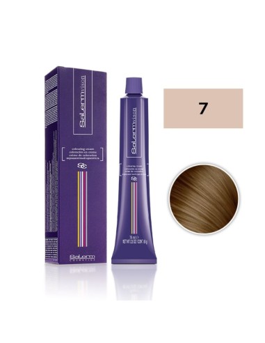 SALERMVISON Nº 7 75ML.