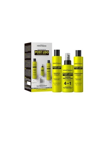 KERATIMASK PACK POST ALISADO