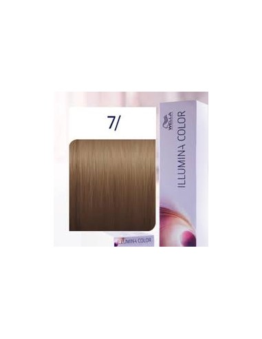 ILLUMINA Nº7 60ML.