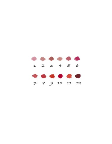 D'ORLEAC LIPS&LOVE Nº4