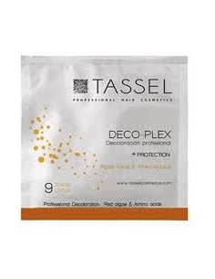 TASSEL DECOPLEX SOBRE 25GR