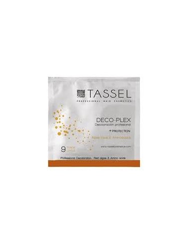 TASSEL DECOPLEX SOBRE 25GR