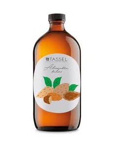 TASSEL ACEITE ALMENDRAS...