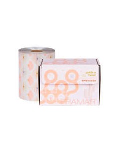 FRAMAR ROLLO ALUMINIO