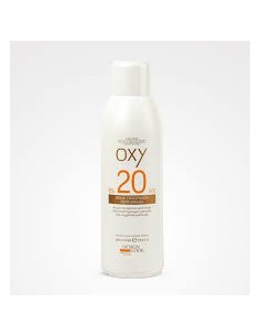 D.L. OXIGENADA 20V LITRO