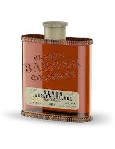 NOVON COLONIA AROMA BARRIL...