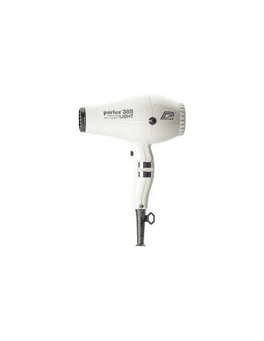 PARLUX 385 LIGHT BLANCO