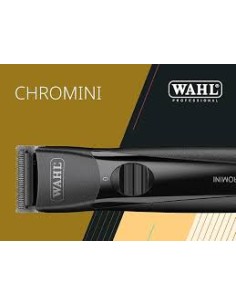 WAHL CHROMINI CORDLESS