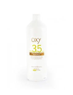 D.L. OXIGENADA 3.5V LITRO