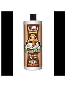 DOÑA FLORA CHAMPU NUTRITIVO...