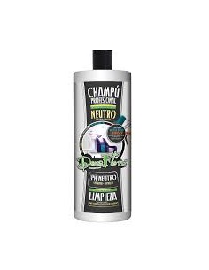 DOÑA FLORA CHAMPÚ NEUTRO LITRO