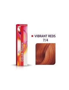 COLOR TOUCH 7.4 60ML