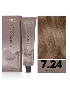 REVLONISSIMO 7.24 60ML.