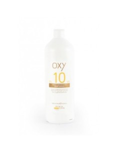 D.L. OXIGENADA 10V LITRO