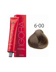 IGORA ROYAL 6.00 60ML.
