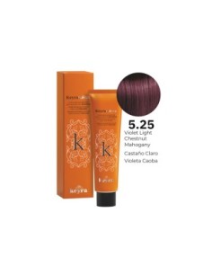 KEYRA TINTE 5.25 100ML.