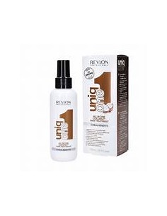 REVLON UNIQ ONE COCONUT 150ML.