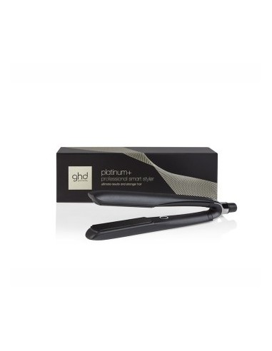 GHD PLATINUM+ BLACK