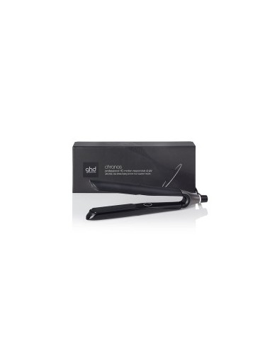 GHD CHRONOS BLACK