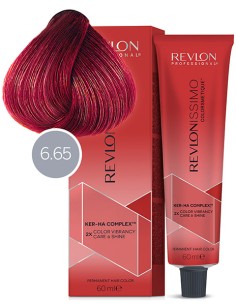 REVLONISSIM0 6.65 60ML