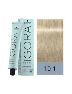 IGORA ROYAL 10.1 60ML