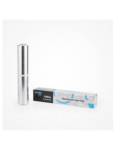 ALUMINIO ROLLO 100M 29CM