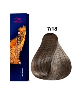 KOLESTON PERFECT 7/18 60ML