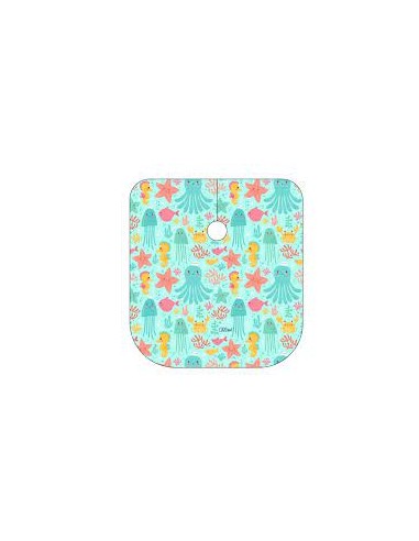 CAPA MARINERA CIERRE GANCHO