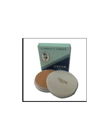 CEDIB MAQUILLAJE Nº 8