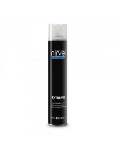 NIRVEL LACA EXTREME FX 400 ML