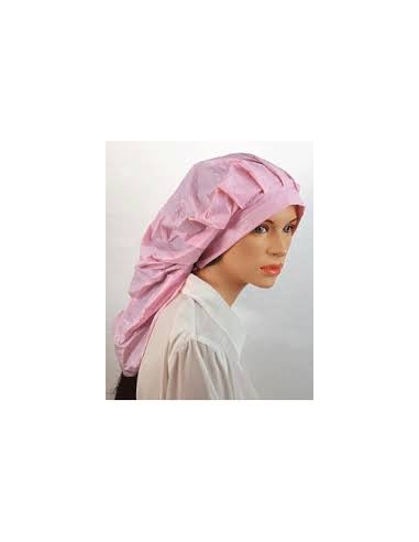 GORRO PERMANENTE VELCRO